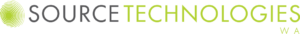 Source Technologies Logo